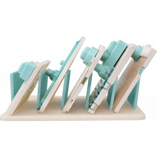 BANDEJA ORGANIZADORA PUNCH BOARD