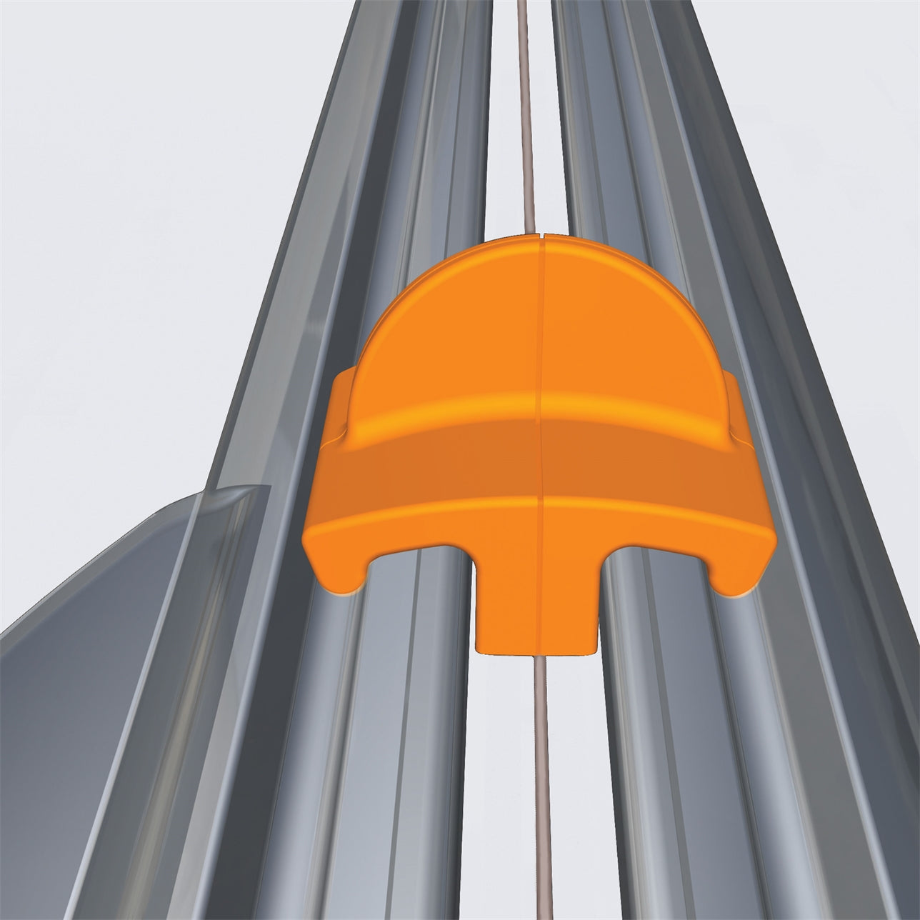 TABLA DE CORTE SURECUT DELUXE 12 PULGADAS FISKARS - ALTA PRECISIÓN