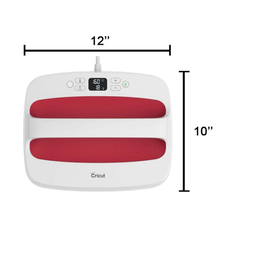 PLANCHA DE CALOR EASYPRESS 2 CRICUT 12´´ x 10´´