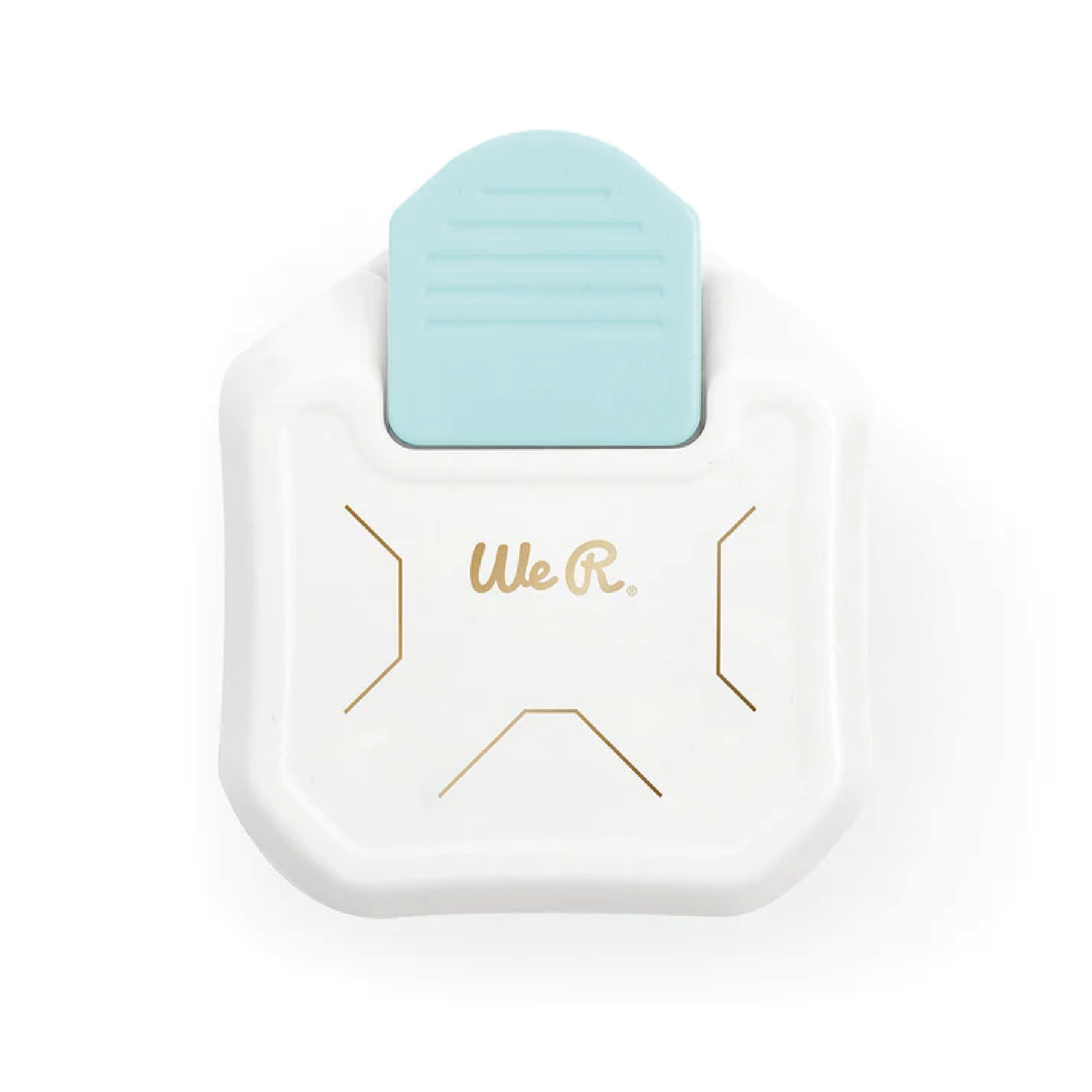 WE R MEMORY KEEPERS - PERFORADORA DE ESQUINAS