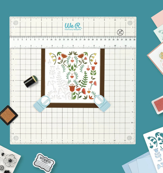 PLATAFORMA MAGNÉTICA TODO EN UNO