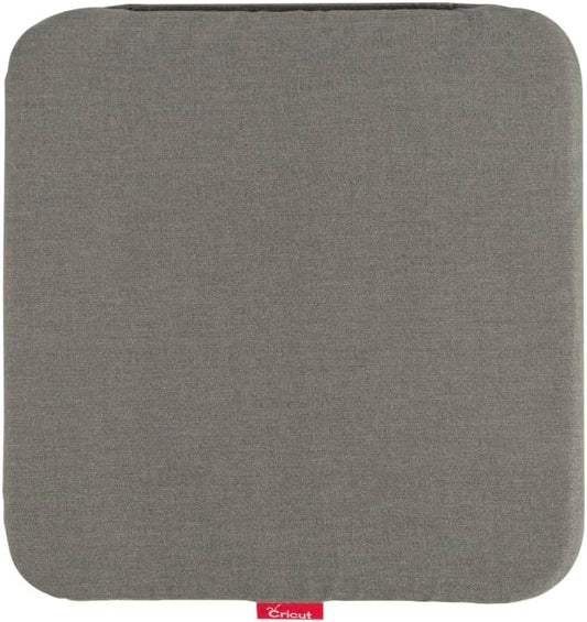 TAPETE CRICUT EASYPRESS GRIS - 30 X 30 | PROTECCIÓN TÉRMICA