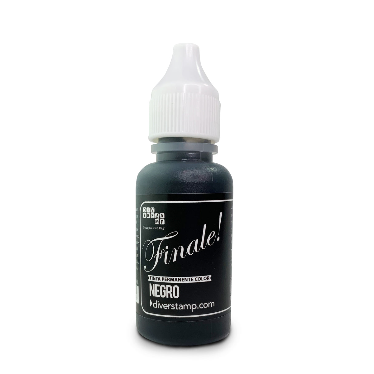 REILL TINTA PERMANENTE FINALE
