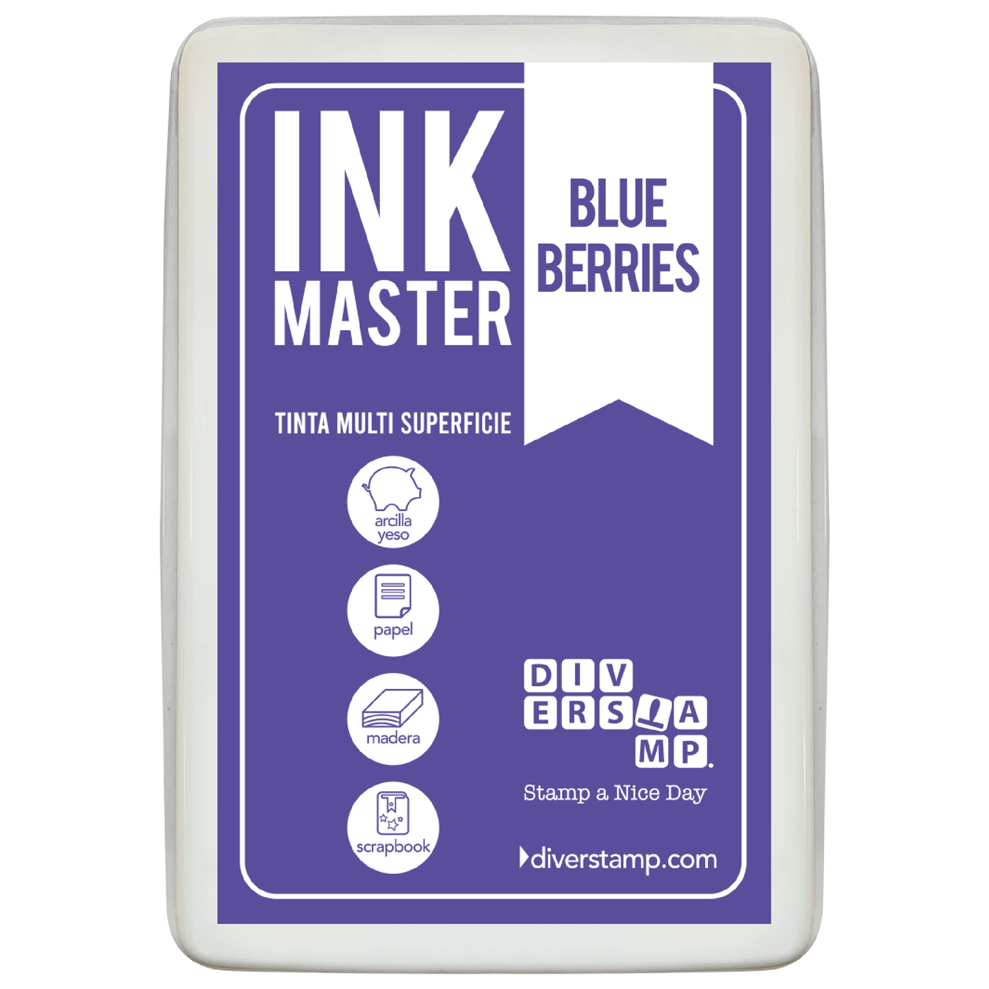 COJIN ENTINTADO INK MASTER RIBBON