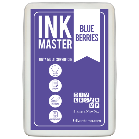 COJIN ENTINTADO INK MASTER RIBBON