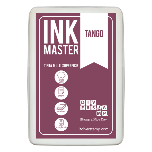 COJIN ENTINTADO INK TANGO