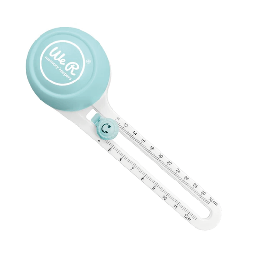 PERFORADORA WE R SET PERFORADORAS DE CÍRCULO