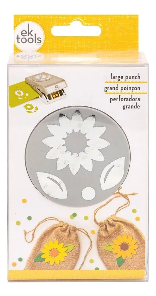 PERFORA EK TOOLS GIRASOL