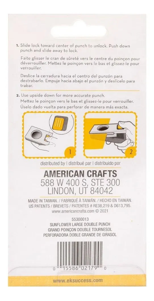 PERFORA EK TOOLS GIRASOL