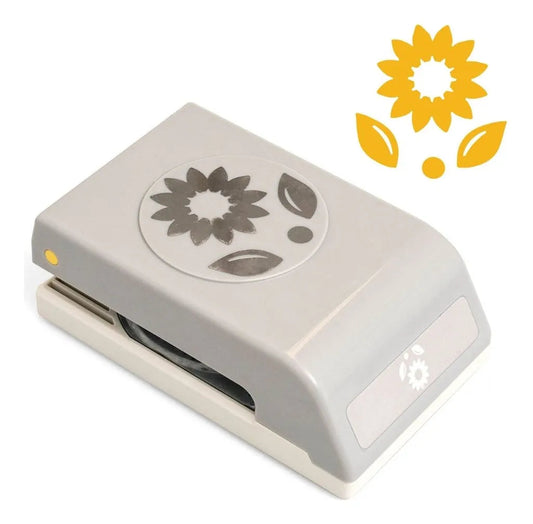 PERFORA EK TOOLS GIRASOL