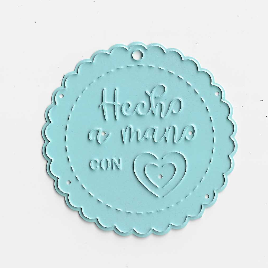SUAJE HECHO CON CORAZÓN