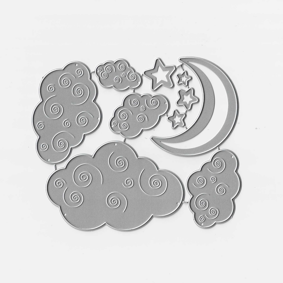 SUAJE NUBES LUNA