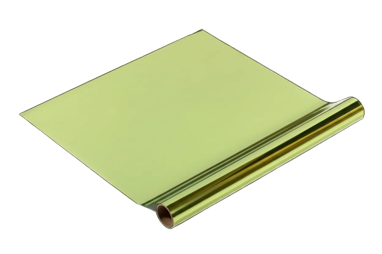 FOIL MULTICOLOR - FOIL PARA TONER VERDE