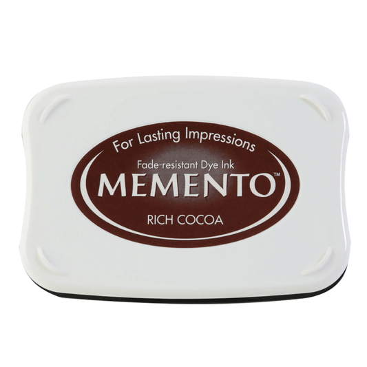 COJÍI DE TINTA MEMENTO RICH COCOA