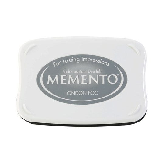 Copia de COJÍI DE TINTA MEMENTO LONDON FOG