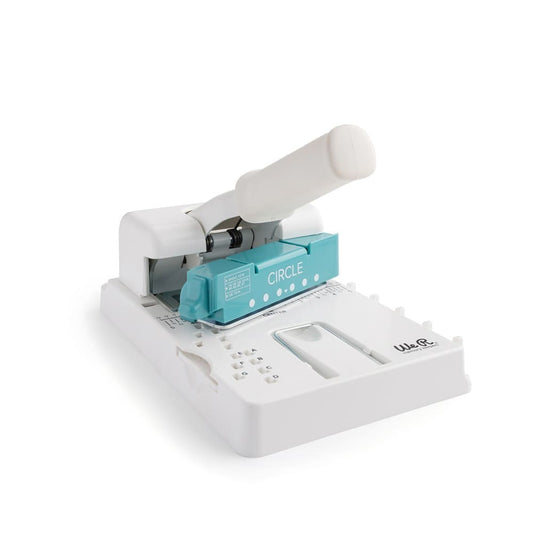 WE R MULTI CINCH - ENGARGOLADORA