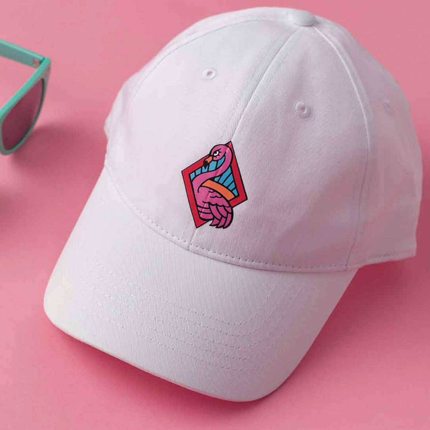 EASYPRESS MINI - PLANCHA DE CALOR COLOR FRAMBUESA CRICUT