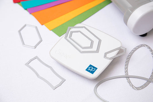 SOPORTE PARA SUAJES MAGNETICO SIZZIX