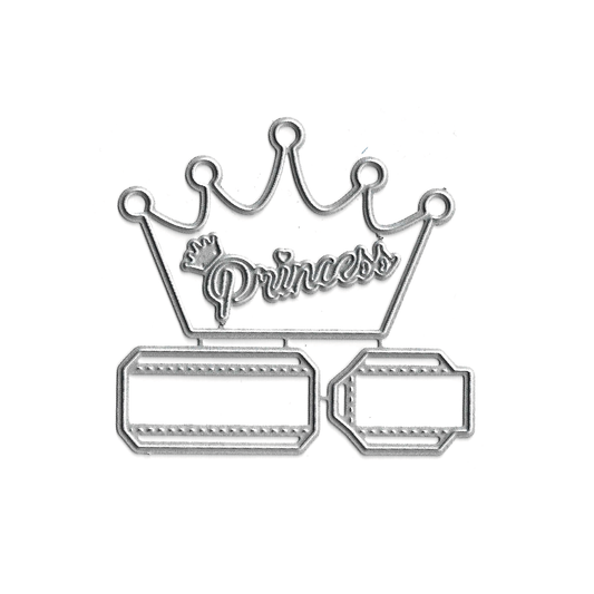 SUAJE DE CORONA PRINCESA