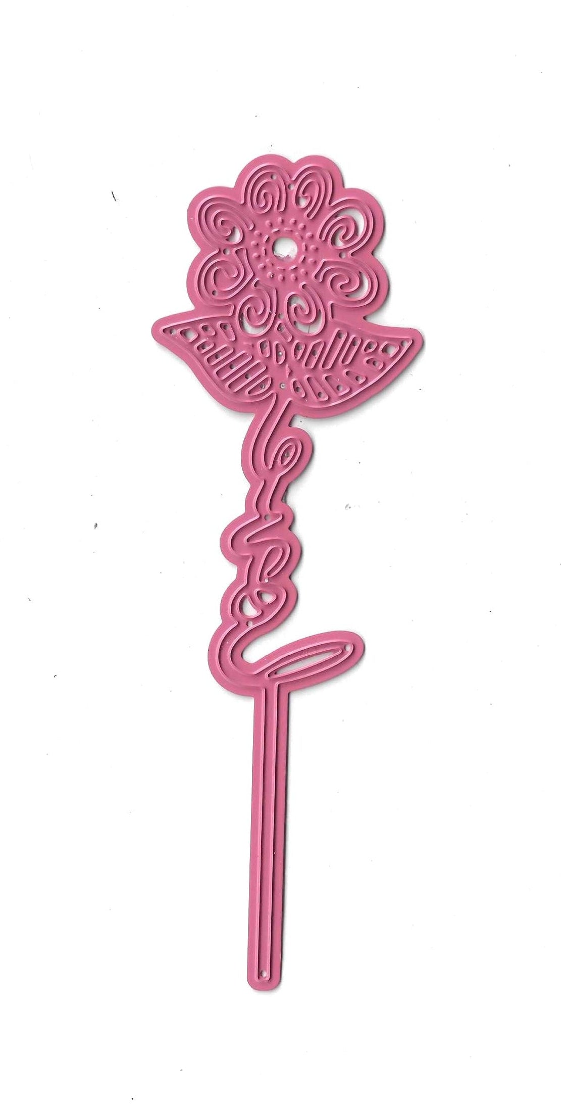 SUAJE FLORAL SENTIMENTS - LOVE