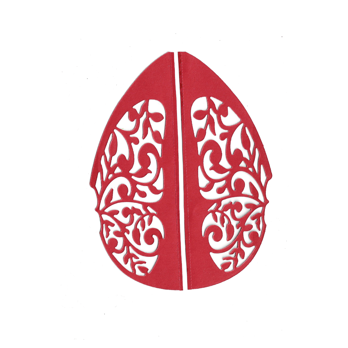 SUAJE INVITACION MARIPOSA