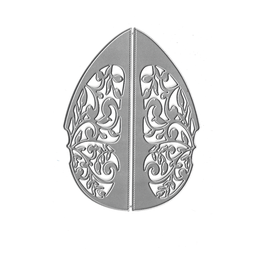 SUAJE INVITACION MARIPOSA