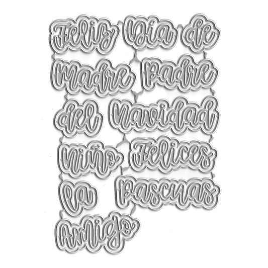 SUAJE PALABRAS CON SOMBRAS