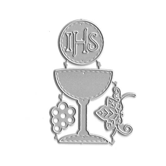 SUAJE DE PRIMERA COMUNION