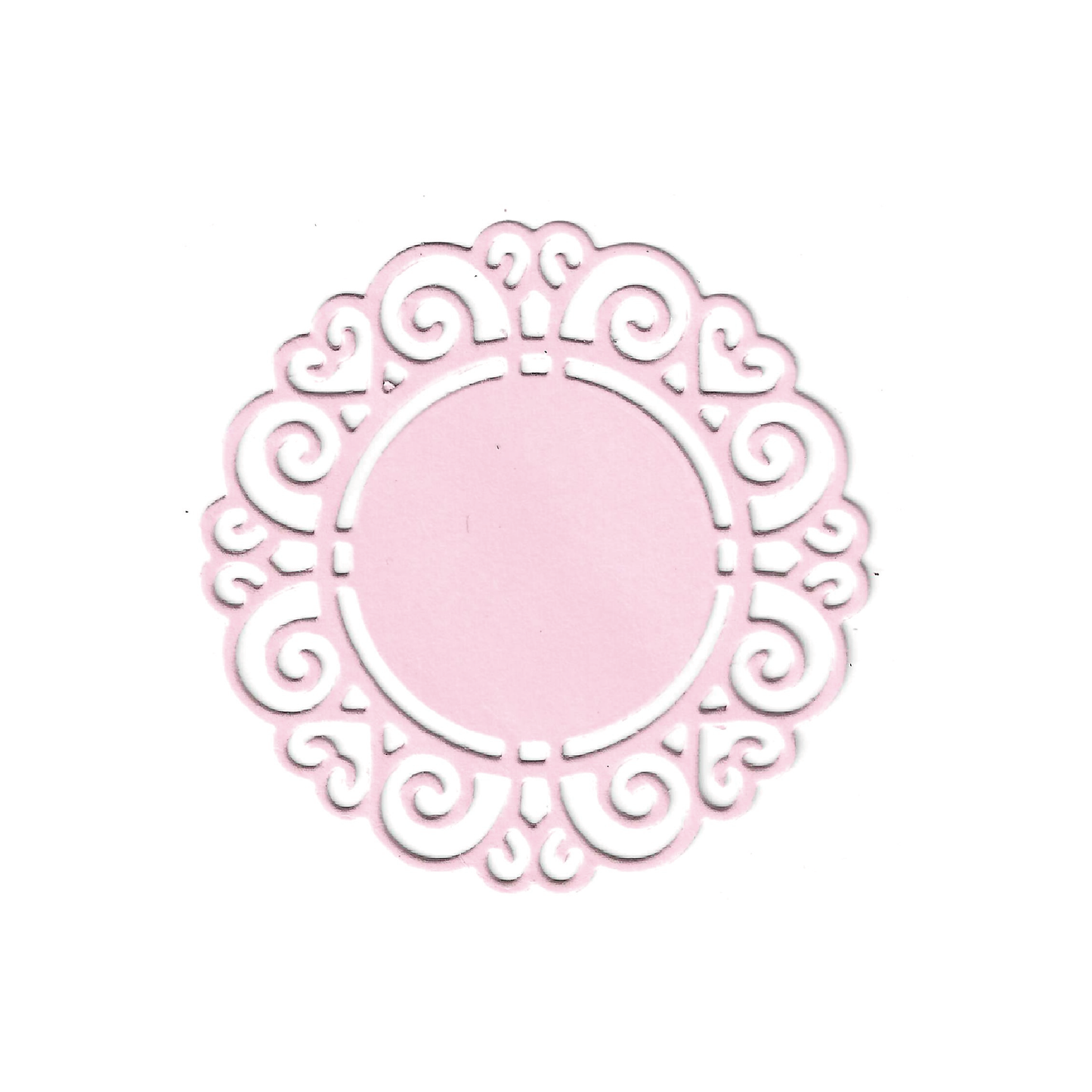 SUAJE MARCO CIRCULAR