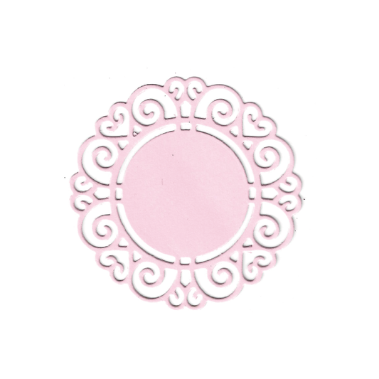 SUAJE MARCO CIRCULAR