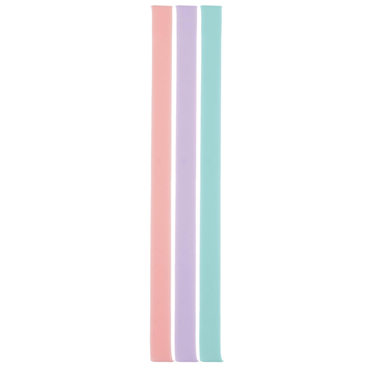 WE R BANDAS ELÁSTICAS PARA LIBRETAS