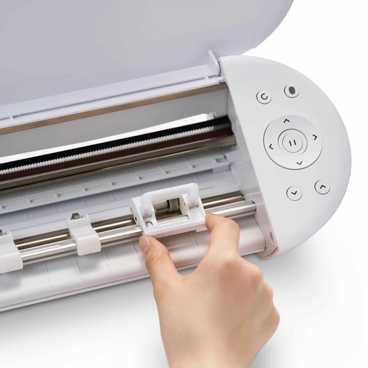 PORTRAIT 4 - PLOTTER DE CORTE SIHOUETTE