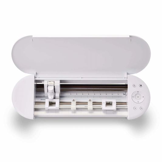 PORTRAIT 4 - PLOTTER DE CORTE SIHOUETTE