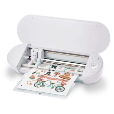 PORTRAIT 4 - PLOTTER DE CORTE SIHOUETTE