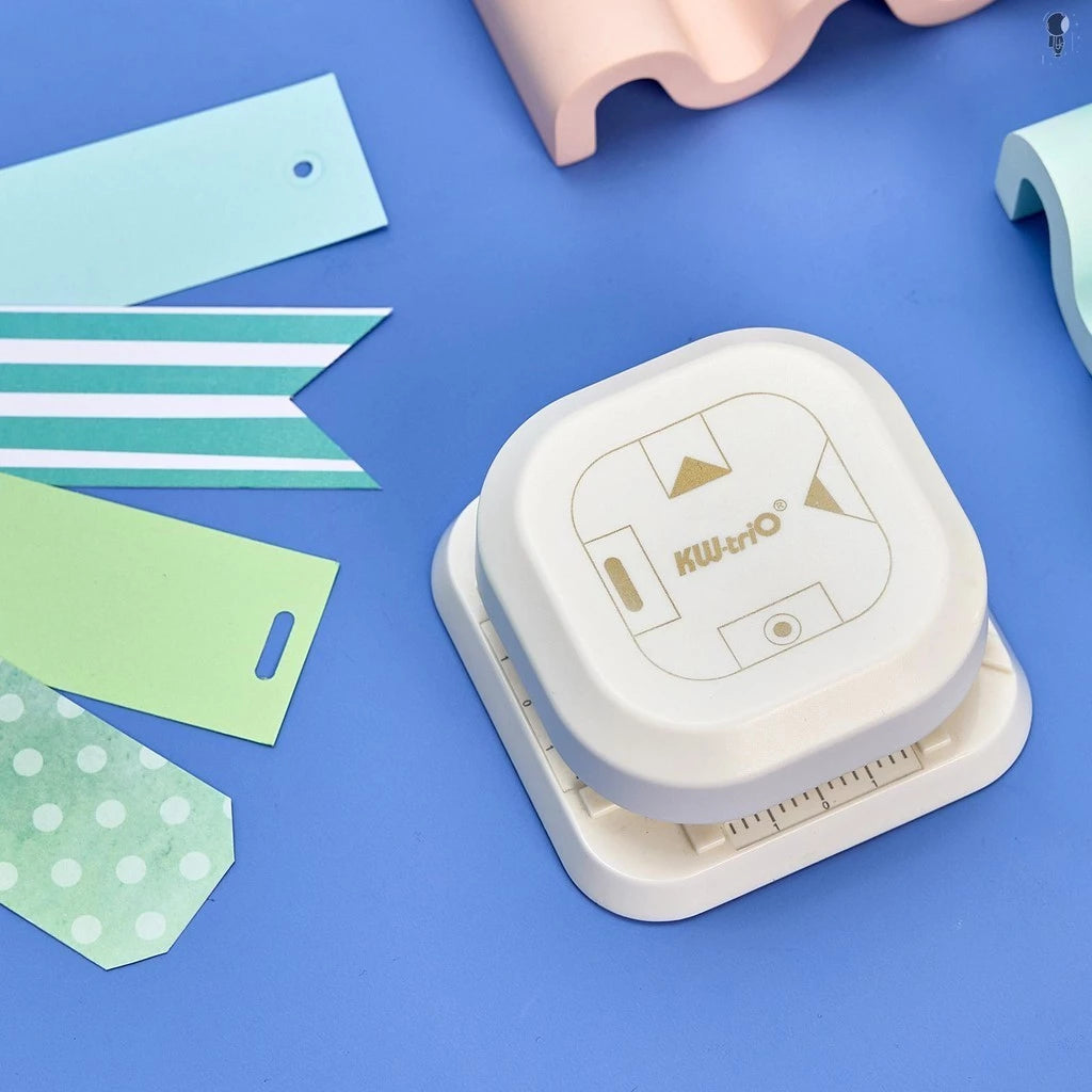 PERFORADORA PARA TAG