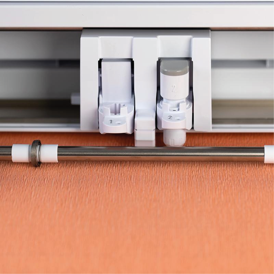 CAMEO 4 ROTARY BLADE - CUCHILLA ROTATORIA