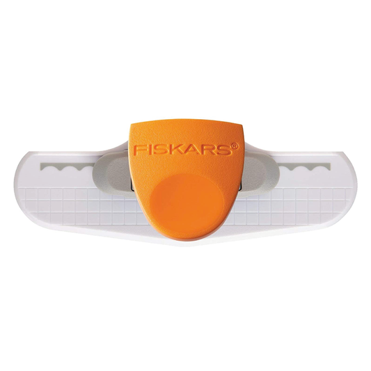 FISKARSBORDER BORDER PUNCH - PERFORADORA PARA BORDES