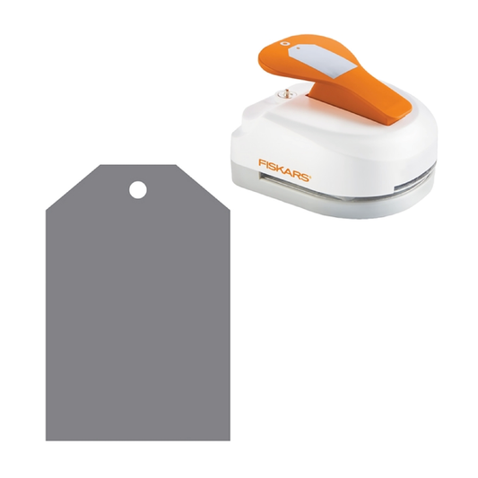 FISKARS TAG MAKER - CREADORA DE ETIQUETAS
