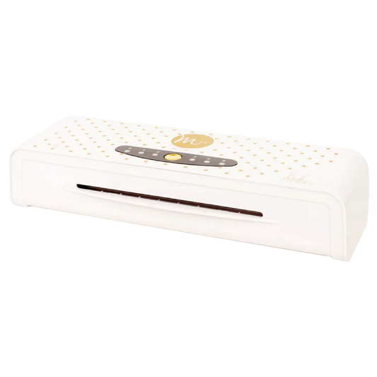 HEIDI SWAPP MINI MINC 6" FOIL APPLICATOR (US VERSION)