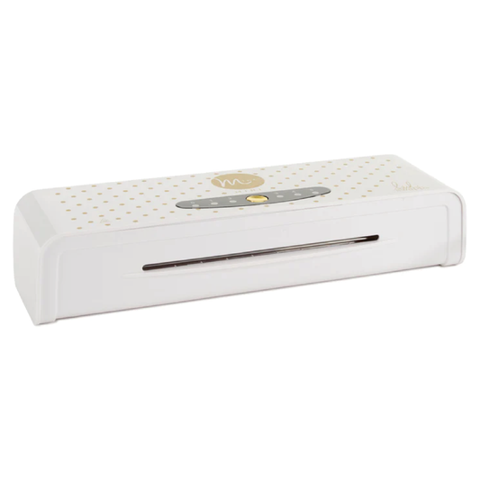 HEIDI SWAPP MINI MINC 6" FOIL APPLICATOR (US VERSION)