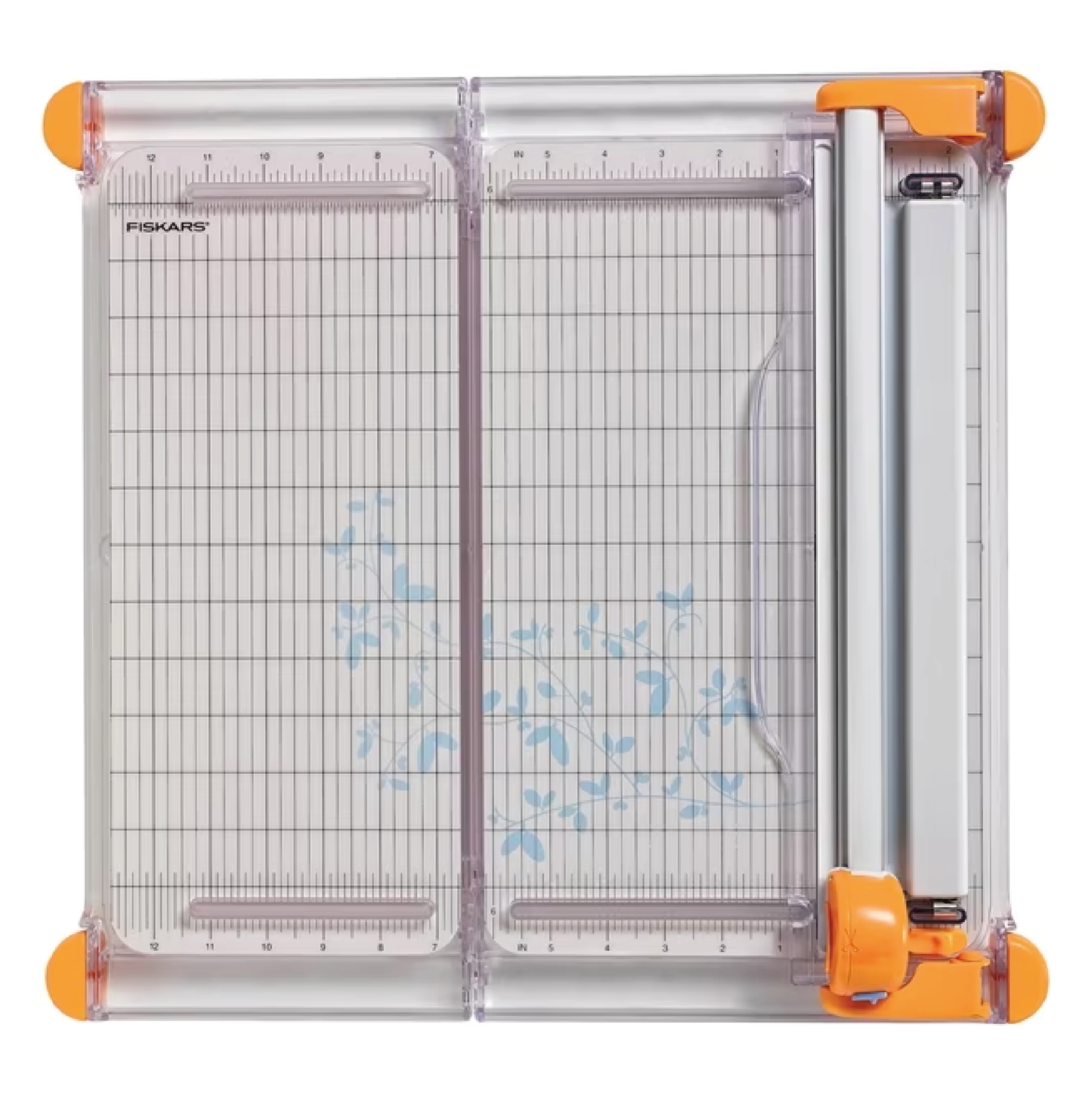 LED SURECUT PAPER TRIMMER - CORTADORA CON LUZ LED