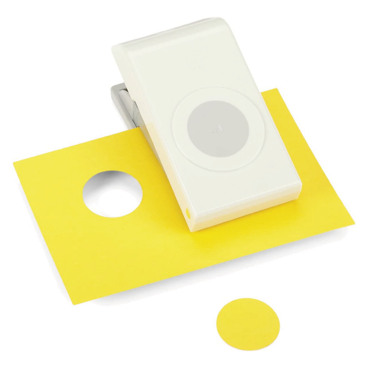 PERFORADORA EK TOOLS DE CÍRCULO 1 1/4