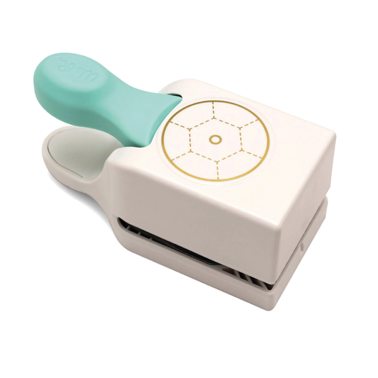 PERFORADORA WE R DE LENTEJUELAS