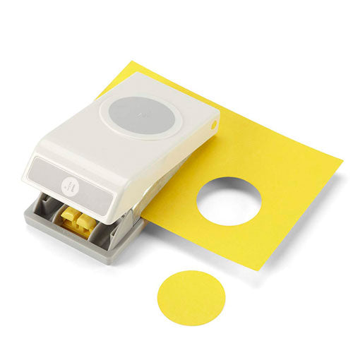 PERFORADORA EK TOOLS DE CÍRCULO 1 1/2