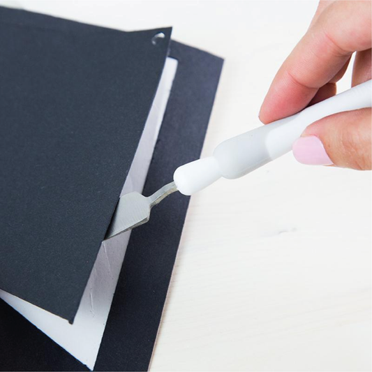 SPATULA - ESPÁTULA PARA DEPILAR