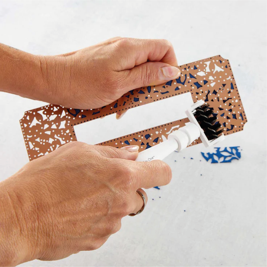 TOOL 'N ONE - HERRAMIENTA PARA TROQUELES INTRINCADOS2