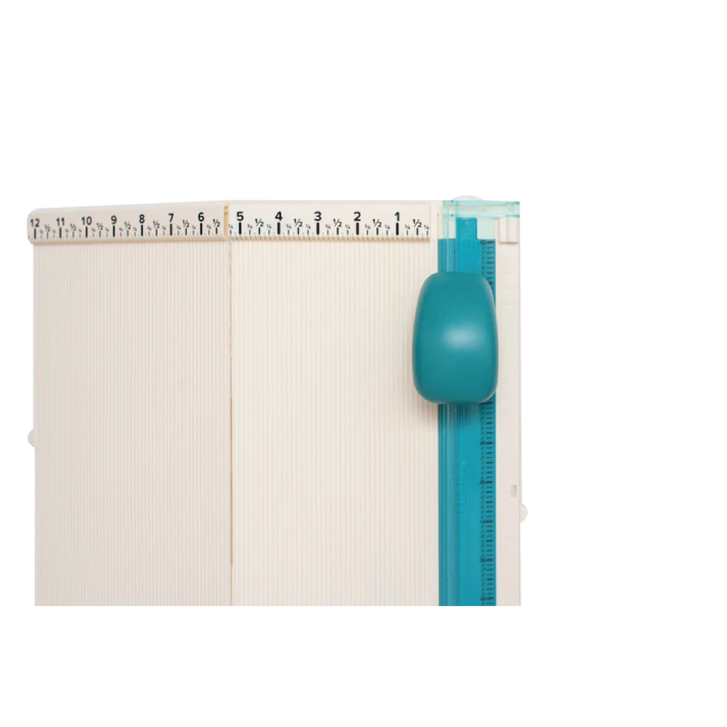 WE R COMFORT CRAFT TRIM & SCORE BOARD 12 - TABLERO PARA RECORTAR Y MARCAR