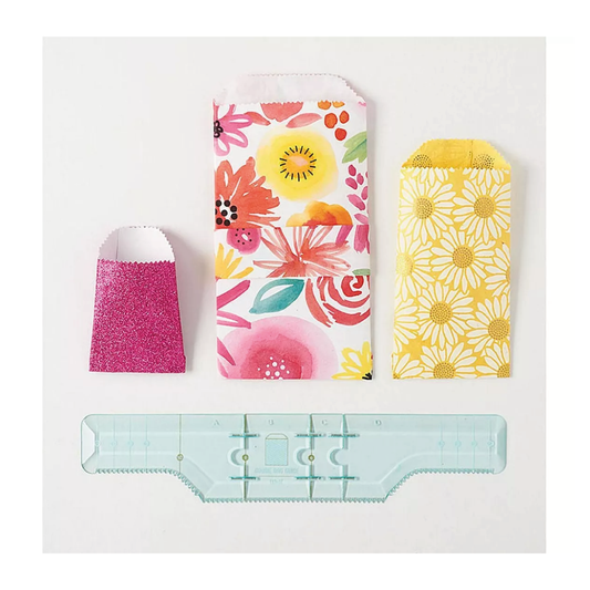 WE R GOODIE BAG GUIDE - GUIA PARA BOLSA DE SORPRESAS