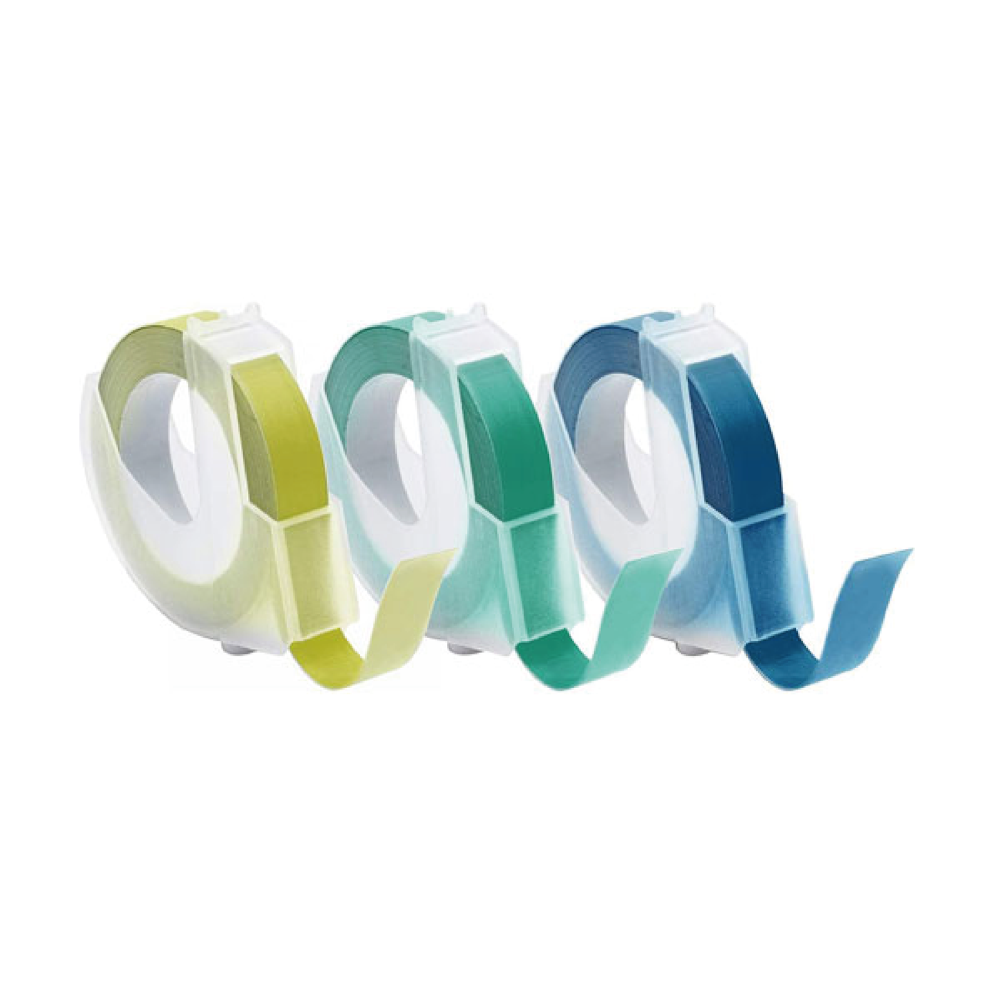 WE R MEMORY KEEPERS LABEL IT 0,375 - CINTA FRÍOS