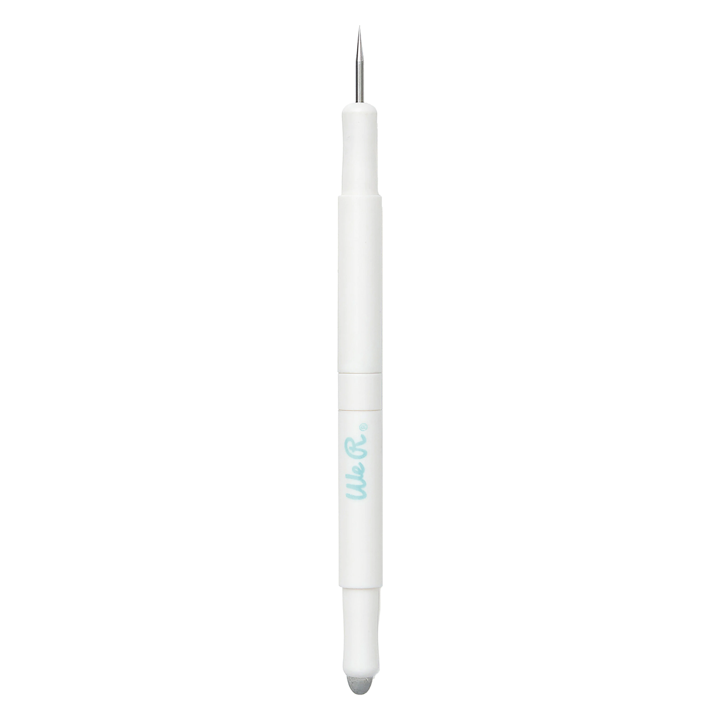 WE R MEMORY KEEPERS STICKY PIERCER - PERFORADOR ENGOMADO